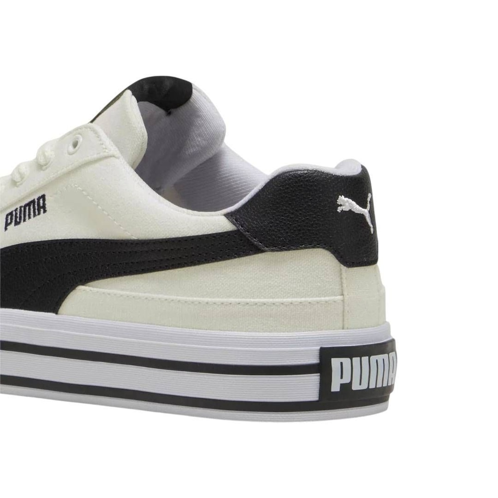 Imagem 4 do produto Tênis Unissex Puma Court Classic Vulc