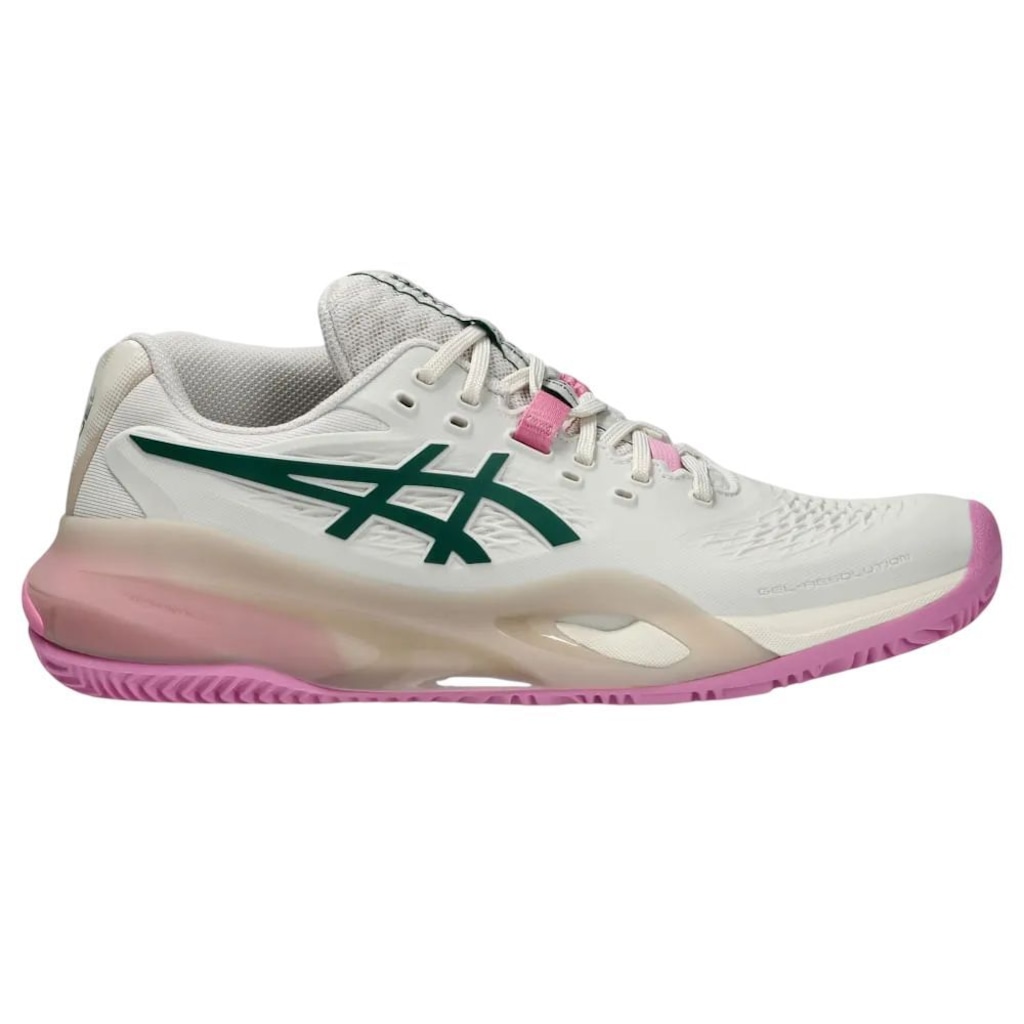 Imagem 1 do produto Tênis Feminino Asics Gel Resolution X Padel