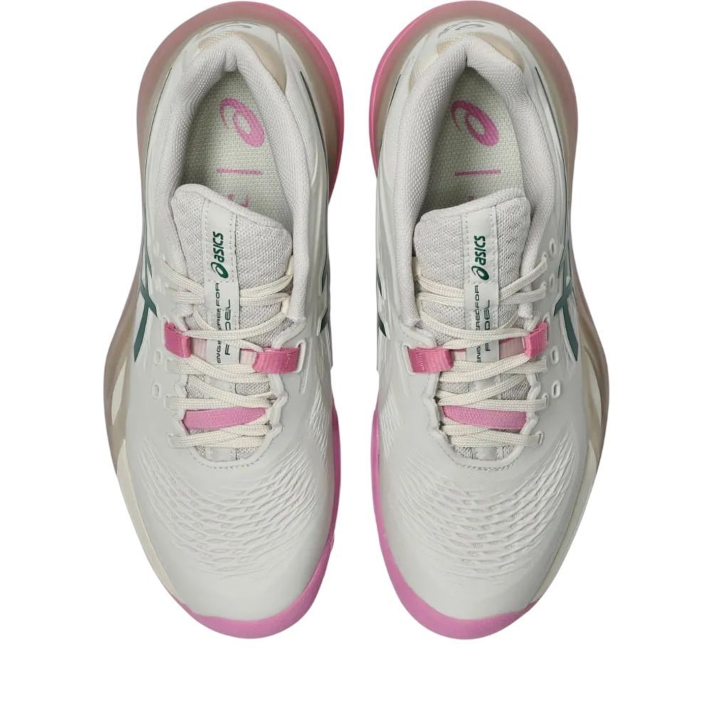 Imagem 3 do produto Tênis Feminino Asics Gel Resolution X Padel