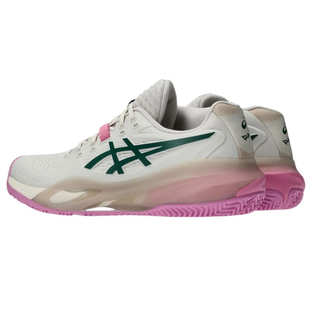 Imagem 5 do produto Tênis Feminino Asics Gel Resolution X Padel