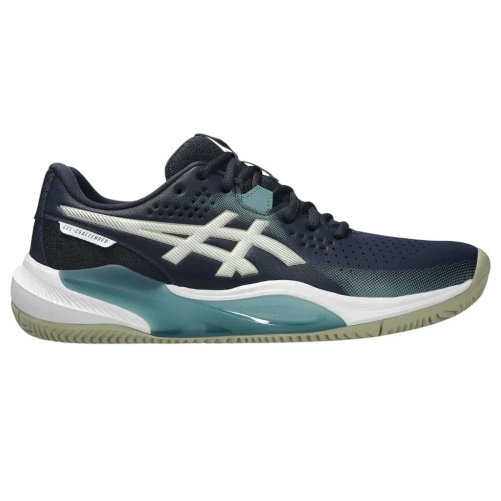Imagem 1 do produto Tênis Masculino Asics Gel Challenger 15 Clay