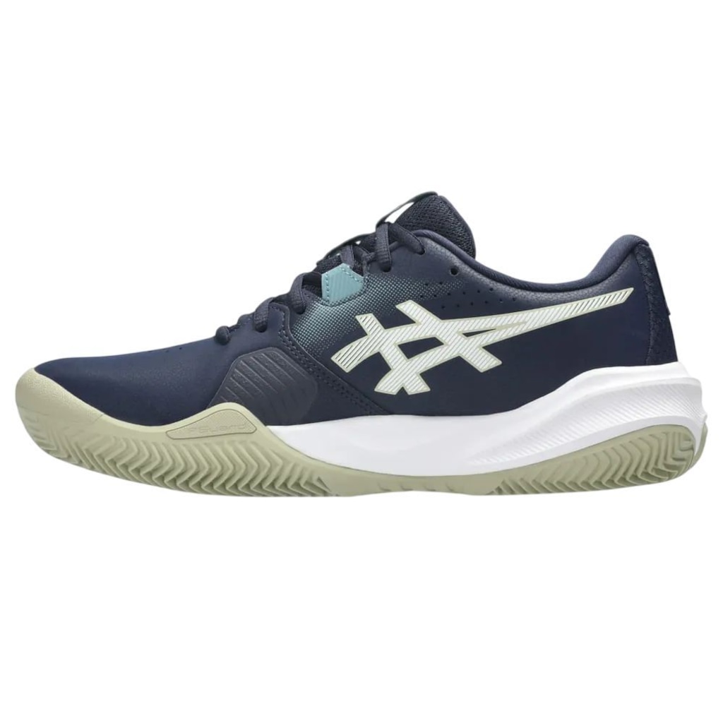 Imagem 2 do produto Tênis Masculino Asics Gel Challenger 15 Clay