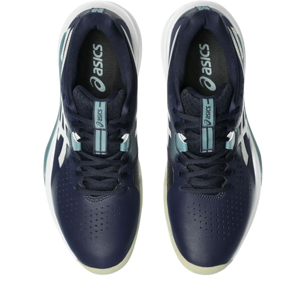 Imagem 3 do produto Tênis Masculino Asics Gel Challenger 15 Clay
