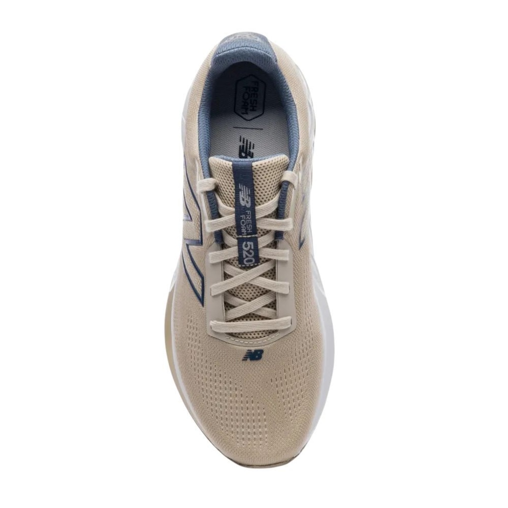 Imagem 3 do produto Tênis Masculino New Balance Fresh Foam 520 V9