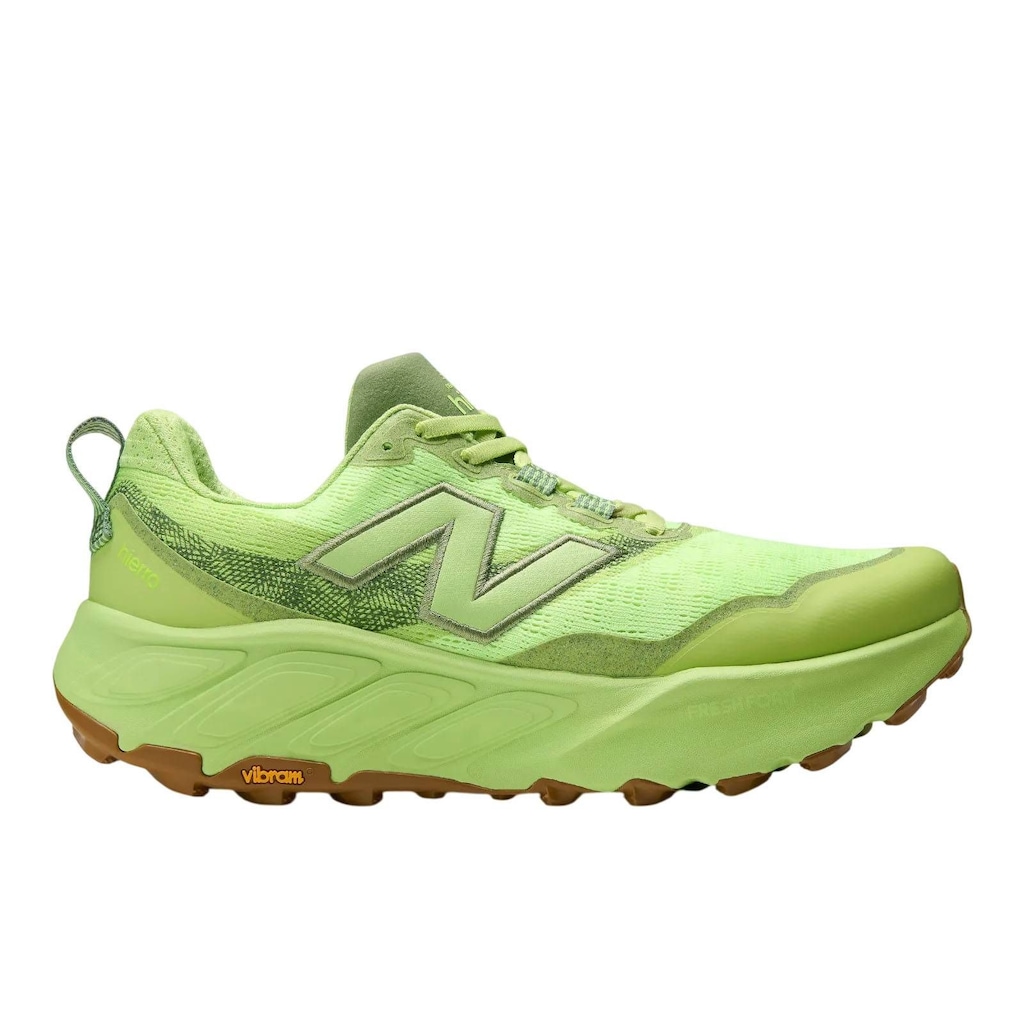 Imagem 1 do produto Tênis Masculino New Balance Hierro V9