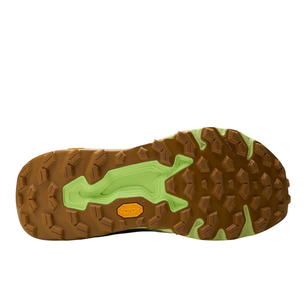 Imagem 4 do produto Tênis Masculino New Balance Hierro V9