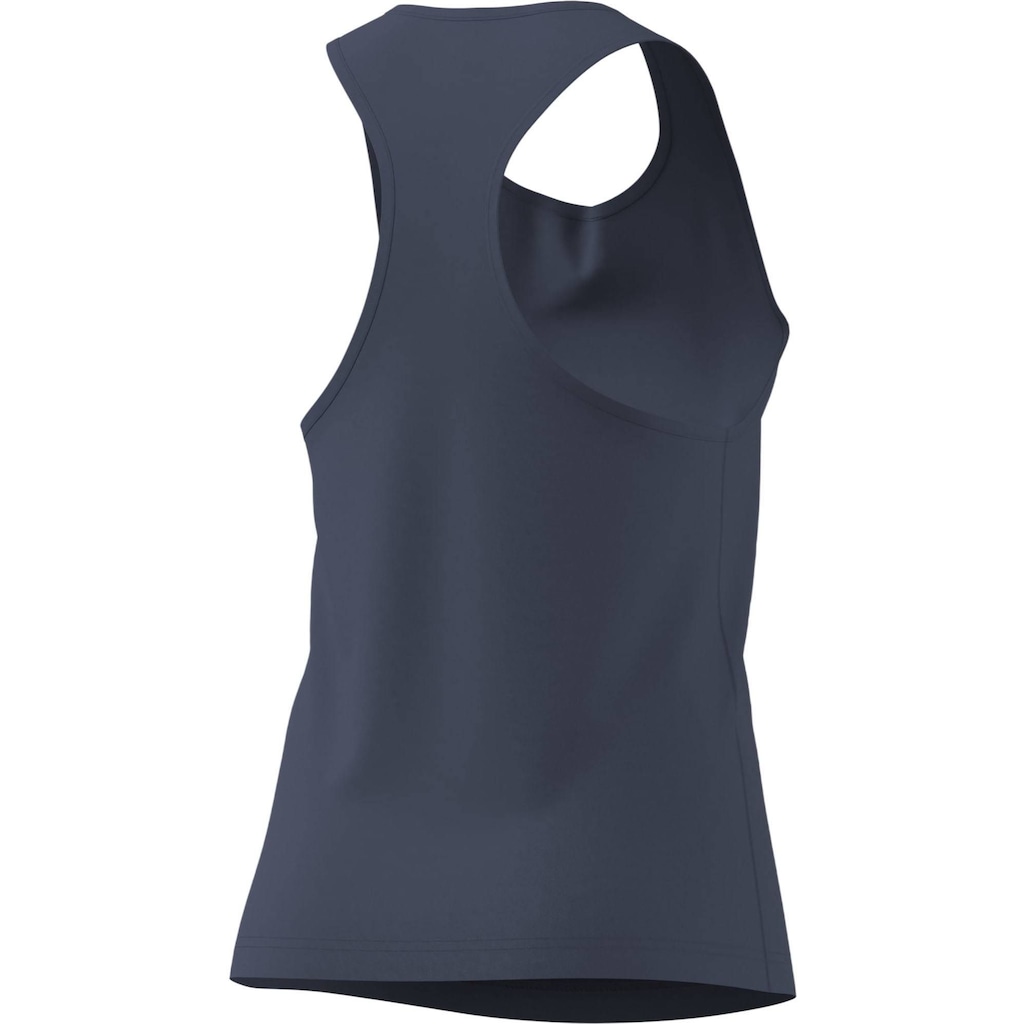 Imagem 2 do produto Camiseta Regata adidas Treino Básica Feminina