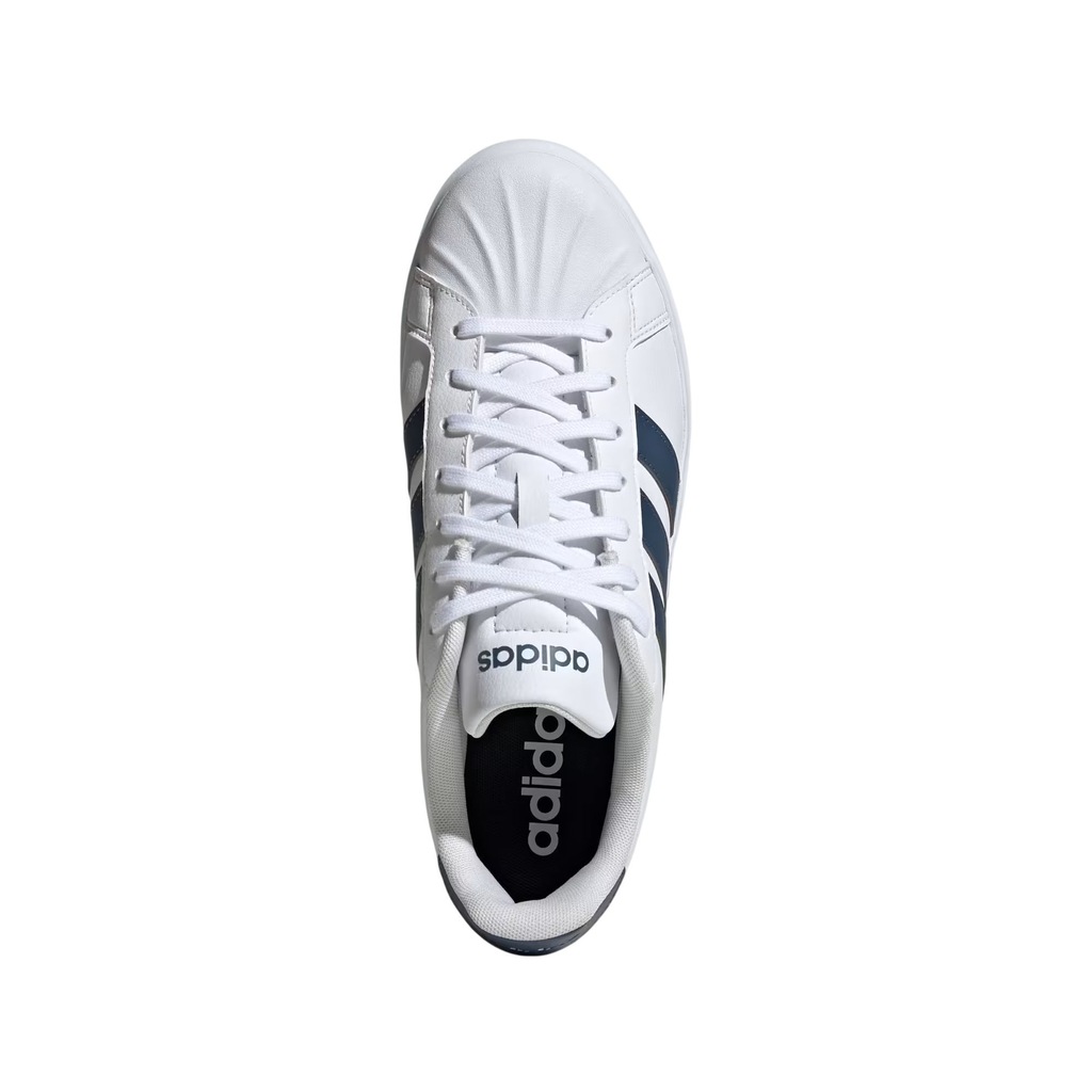 Imagem 3 do produto Tênis Masculino adidas Streettalk