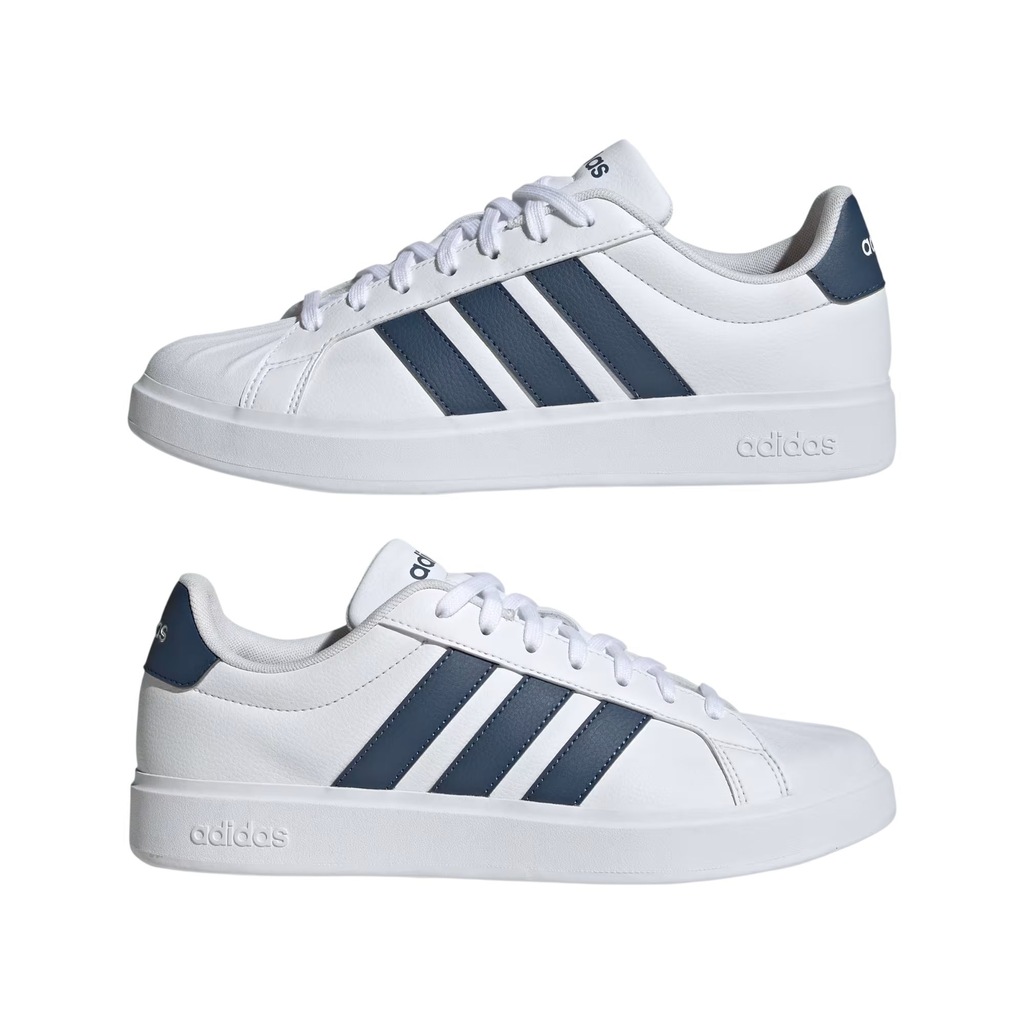 Imagem 5 do produto Tênis Masculino adidas Streettalk