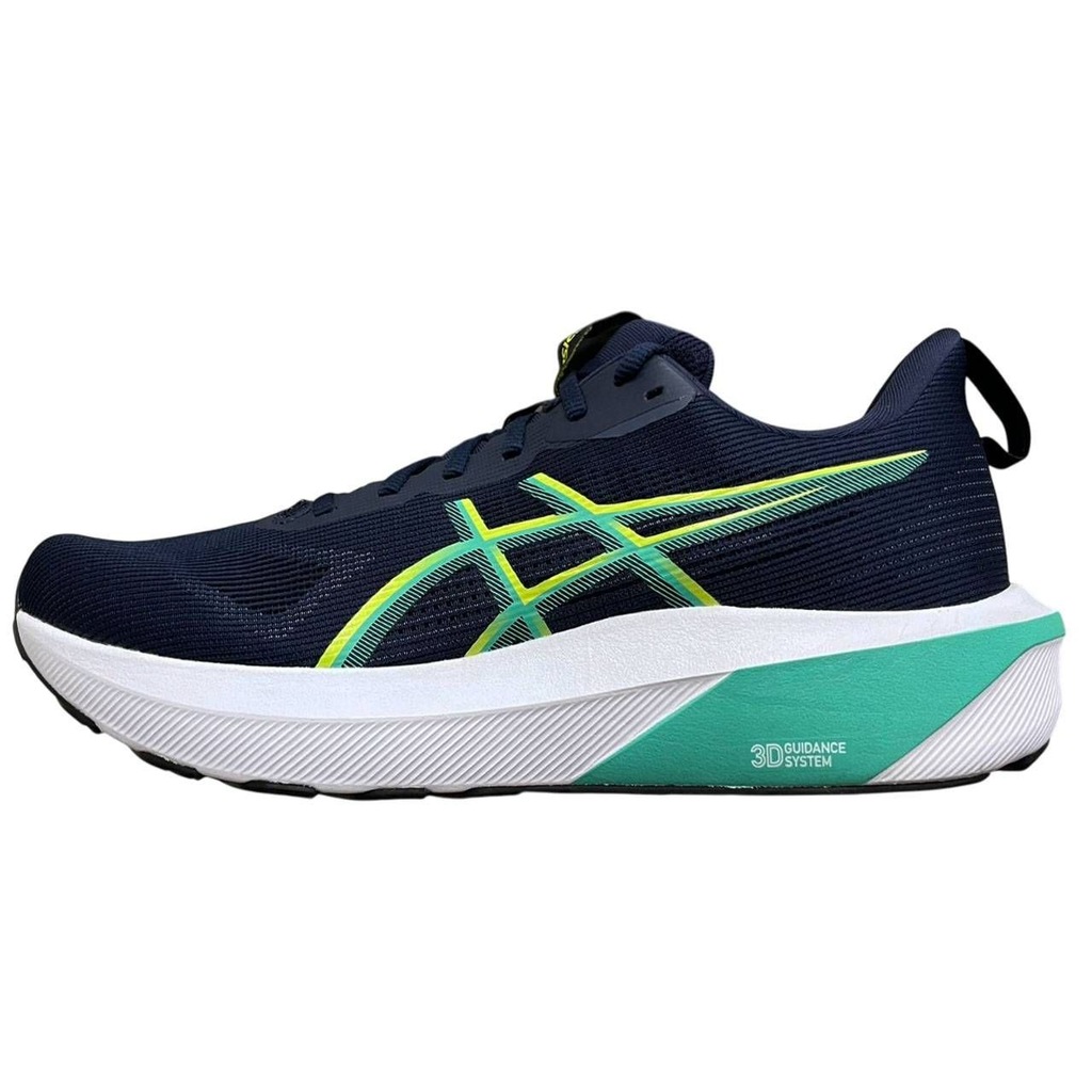 Imagem 2 do produto Tênis Masculino Asics GT 1000 14