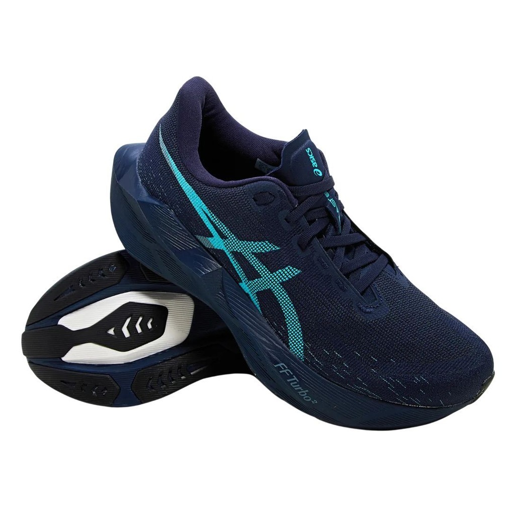 Imagem 3 do produto Tênis Masculino Asics Novablast 6