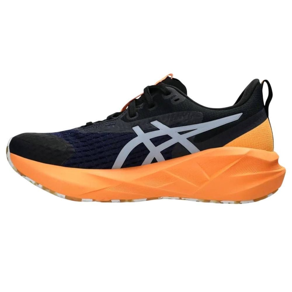 Imagem 2 do produto Tênis Masculino Asics Novablast 5 Lite Show