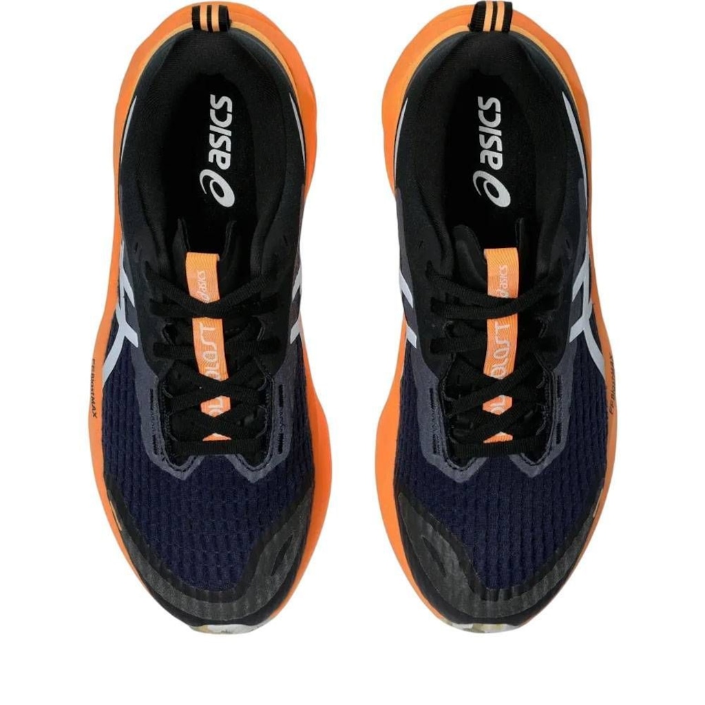 Imagem 3 do produto Tênis Masculino Asics Novablast 5 Lite Show
