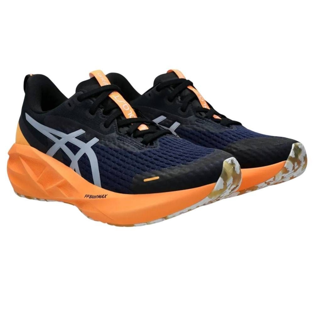 Imagem 4 do produto Tênis Masculino Asics Novablast 5 Lite Show