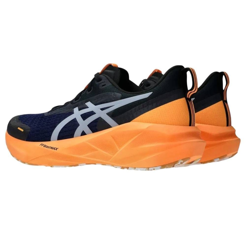 Imagem 5 do produto Tênis Masculino Asics Novablast 5 Lite Show