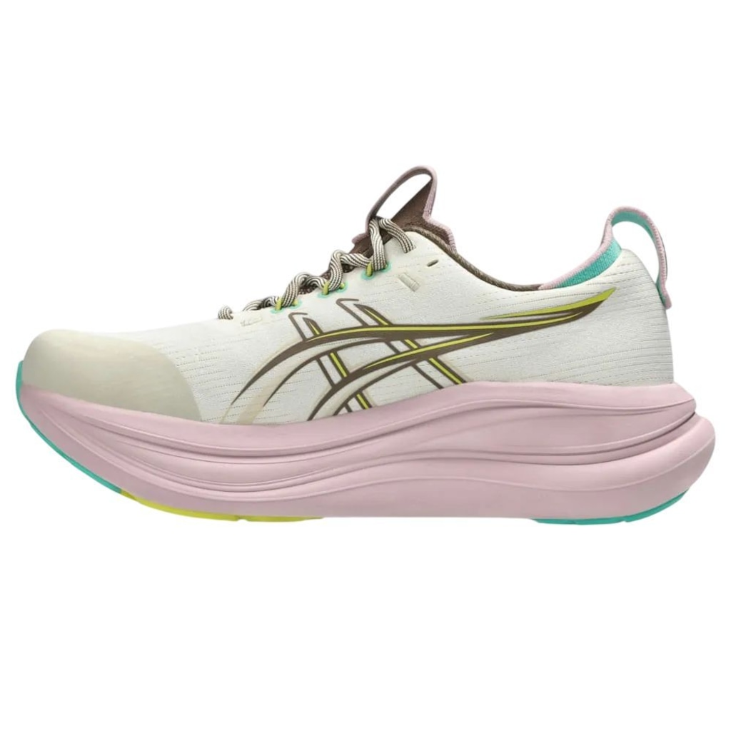 Imagem 2 do produto Tênis Feminino Asics Gel Nimbus 28 TR