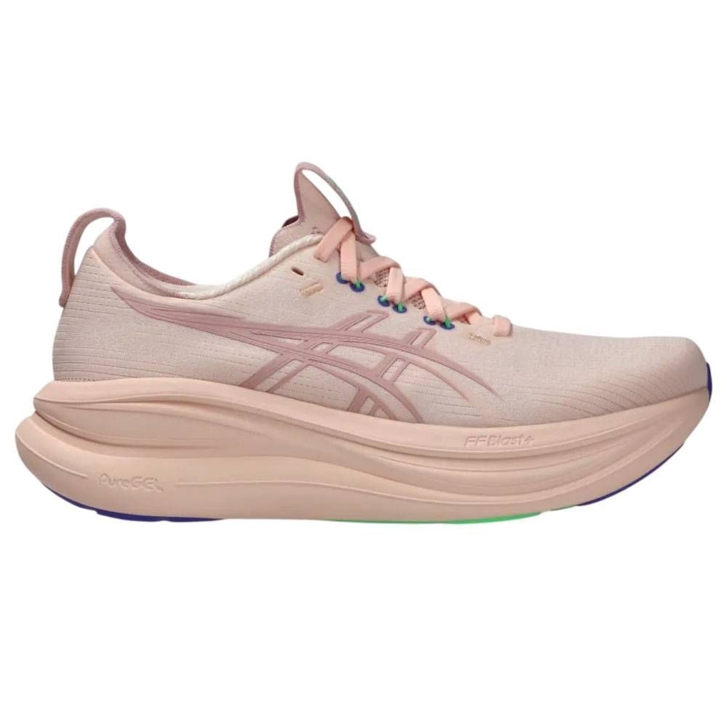 Imagem 1 do produto Tênis Feminino Asics Gel Nimbus 28