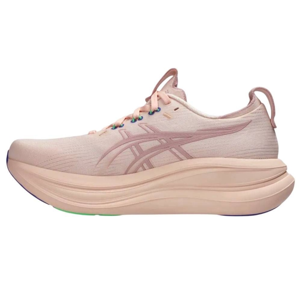 Imagem 2 do produto Tênis Feminino Asics Gel Nimbus 28