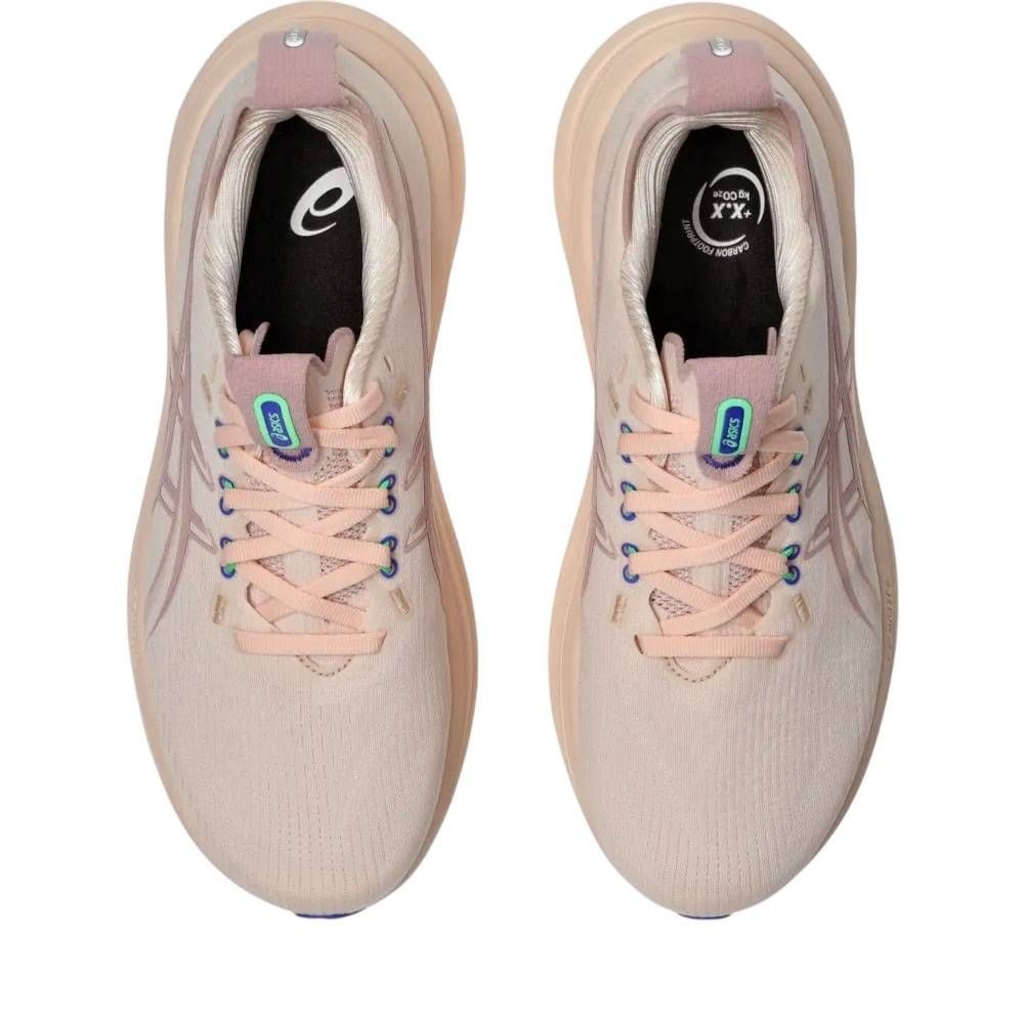 Imagem 3 do produto Tênis Feminino Asics Gel Nimbus 28