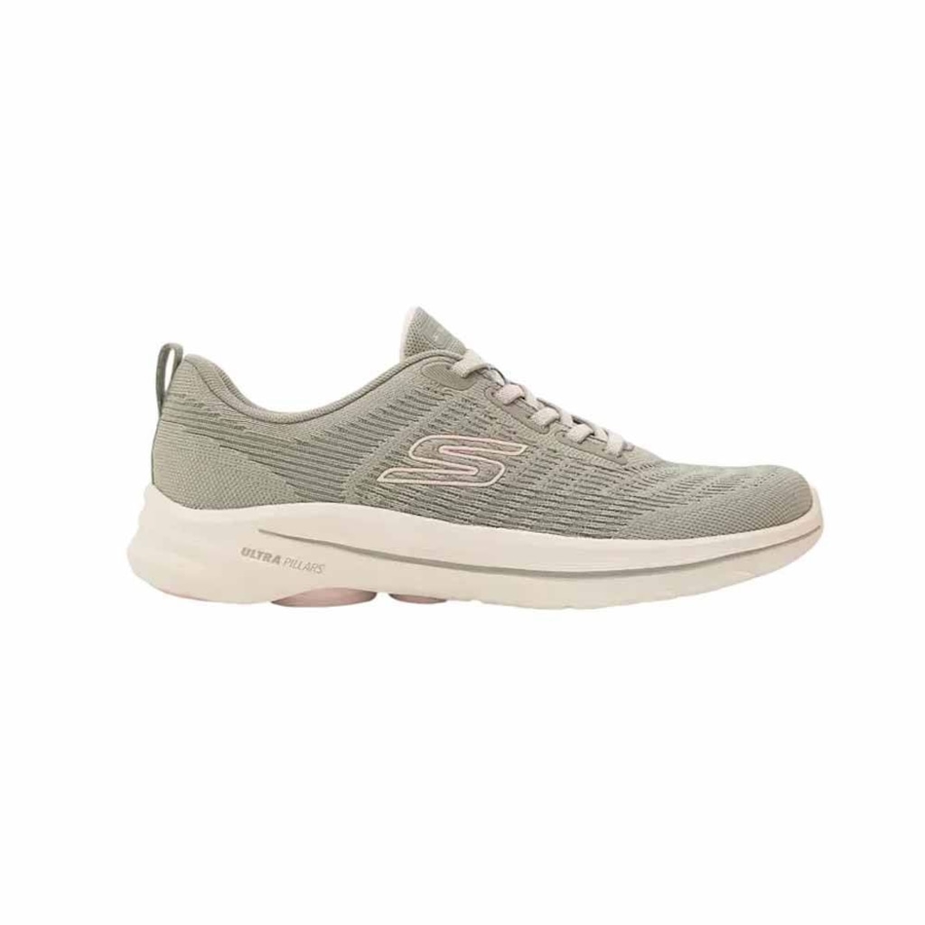 Imagem 1 do produto Tênis Feminino Skechers Go Walk 8 Britt