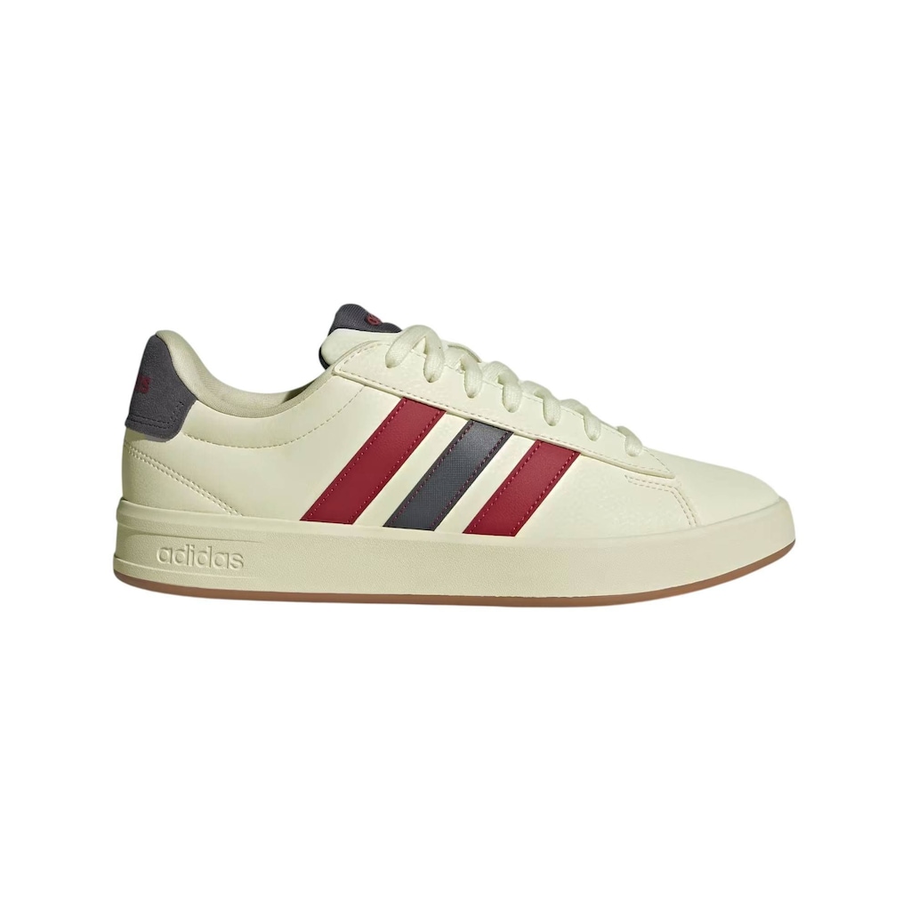 Imagem 1 do produto Tênis Masculino adidas Grand Court 3.0