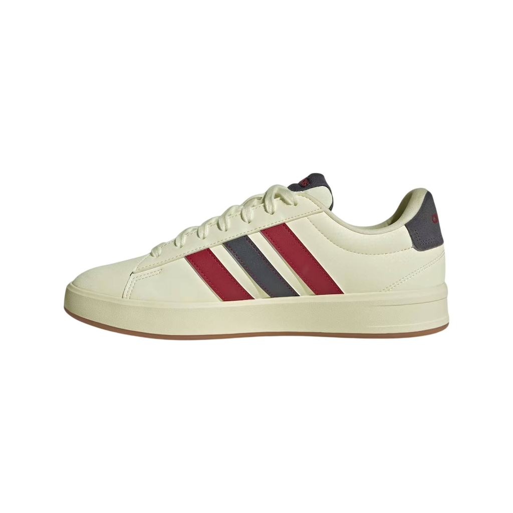 Imagem 2 do produto Tênis Masculino adidas Grand Court 3.0