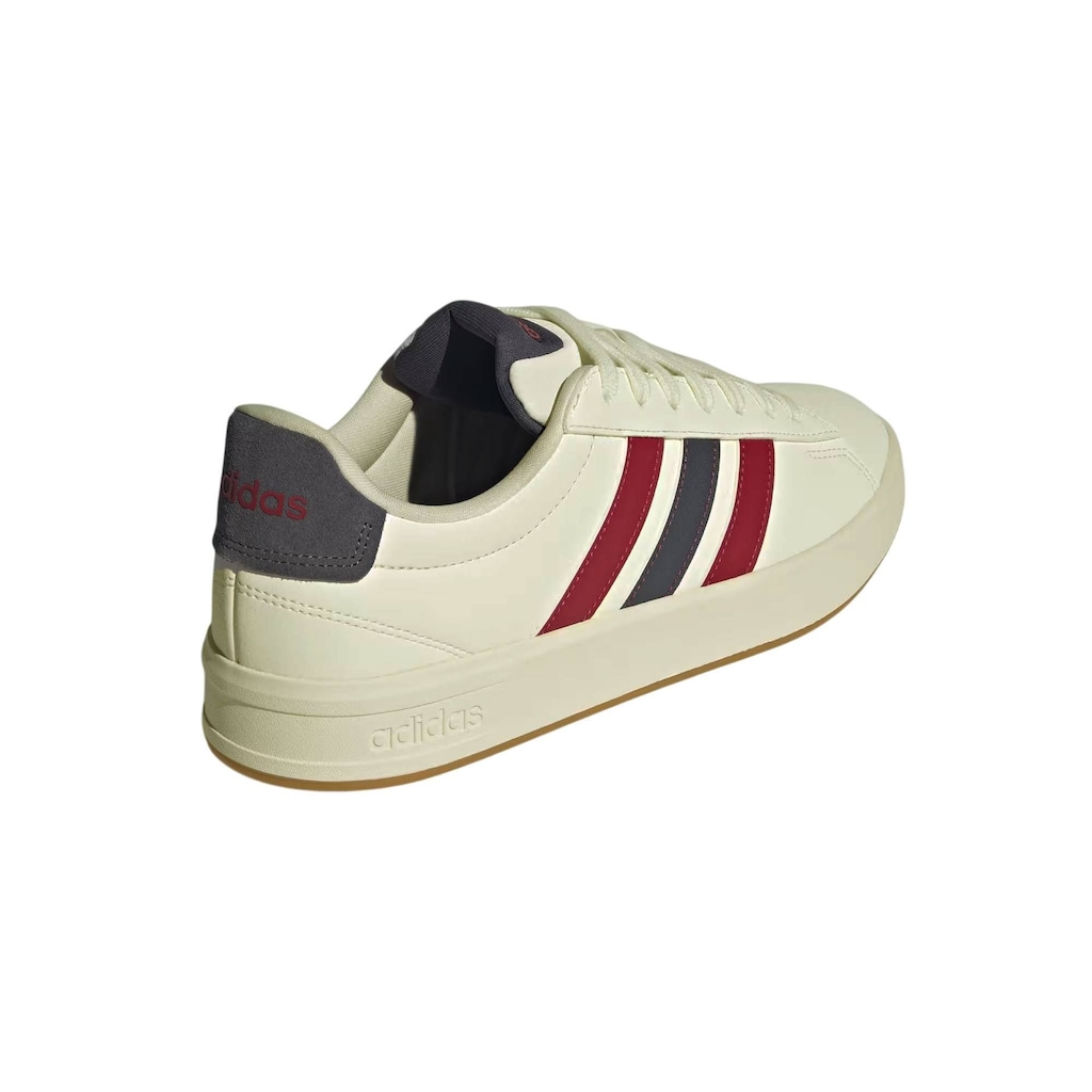 Imagem 3 do produto Tênis Masculino adidas Grand Court 3.0
