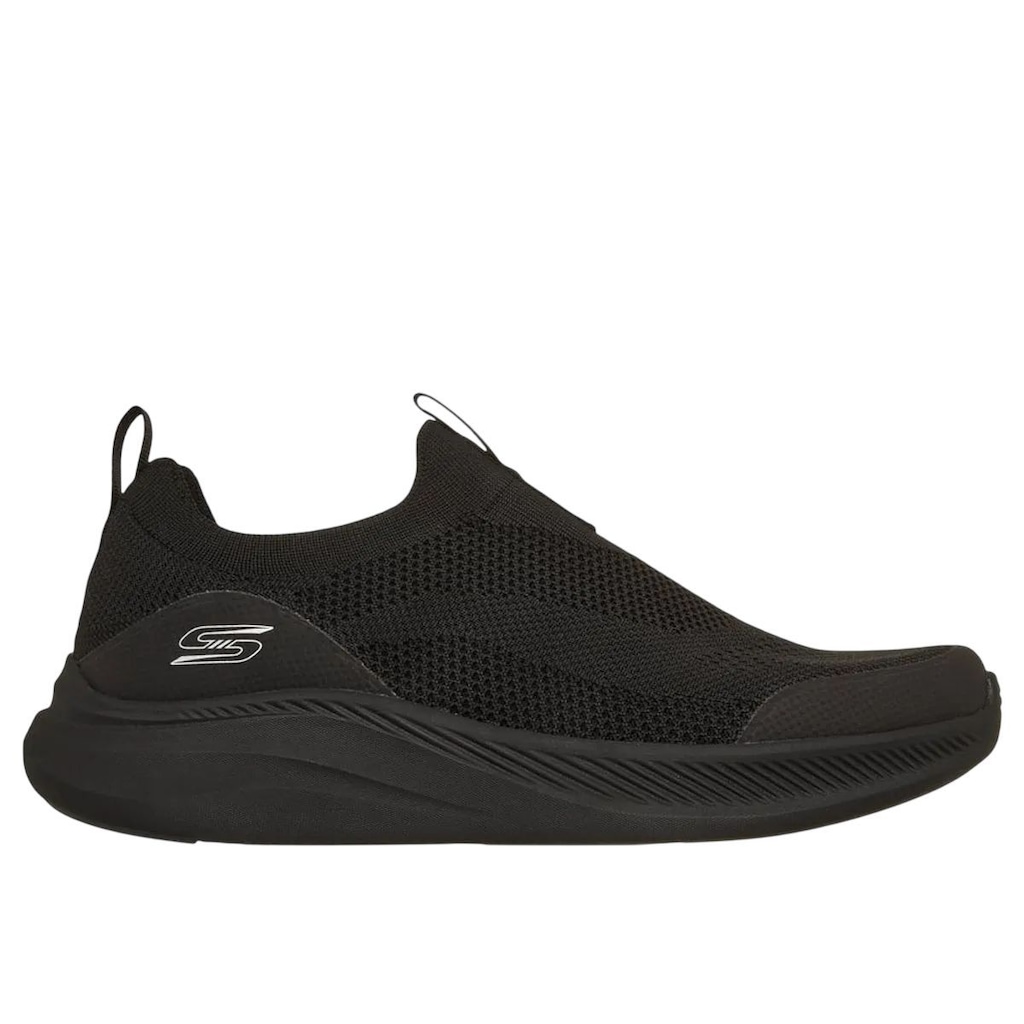 Imagem 1 do produto Tênis Masculino Skechers Bobs Moda Flex Broad Acre