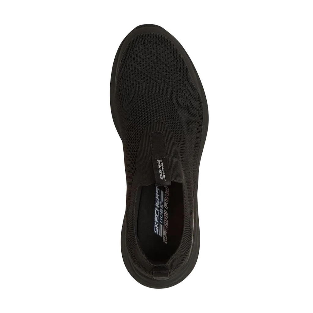 Imagem 3 do produto Tênis Masculino Skechers Bobs Moda Flex Broad Acre