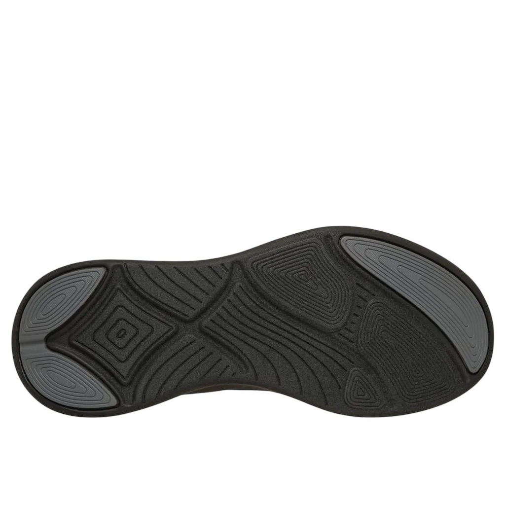 Imagem 4 do produto Tênis Masculino Skechers Bobs Moda Flex Broad Acre
