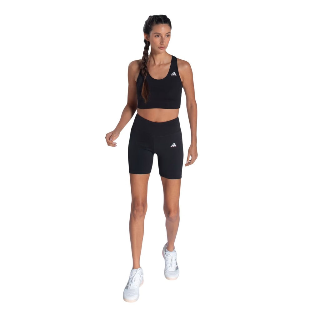 Imagem 2 do produto Shorts adidas Básico Feminino
