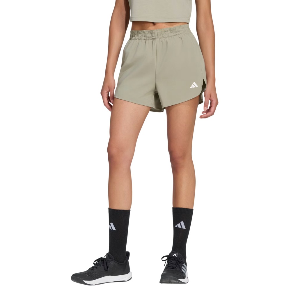 Imagem 1 do produto Shorts adidas Essentials 2 Em 1 Feminino