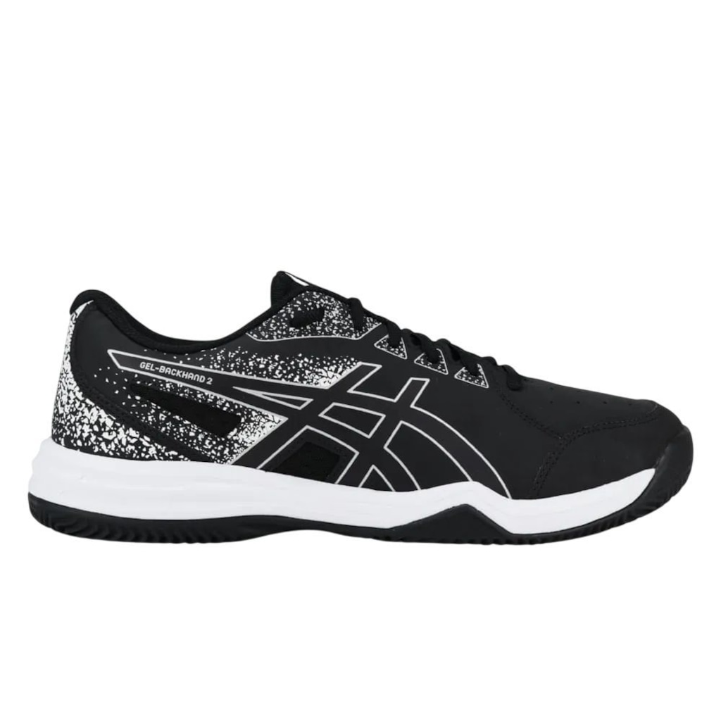 Imagem 1 do produto Tênis Masculino Asics Gel Backhand 2 Clay