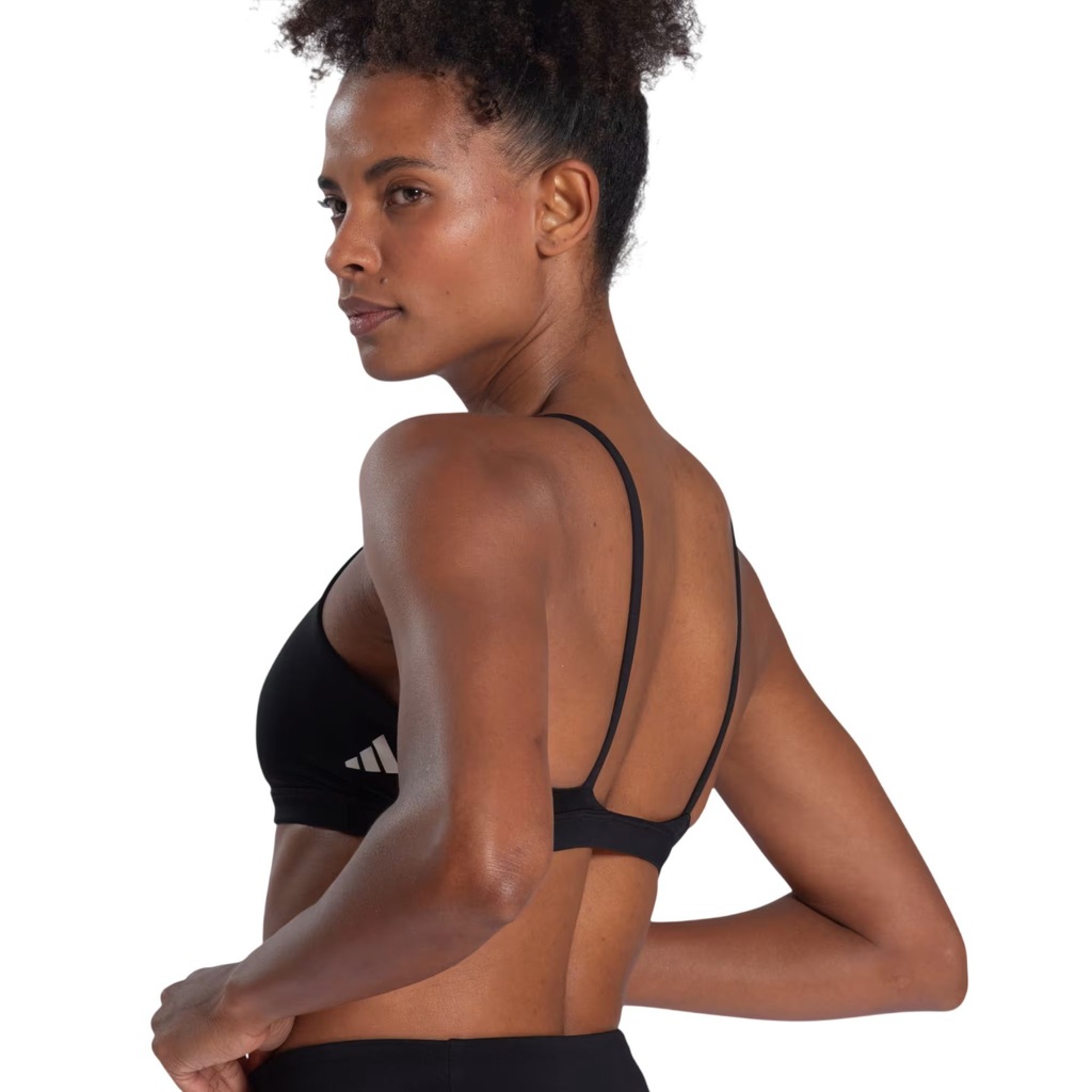 Imagem 3 do produto Top adidas Suporte Leve Feminino