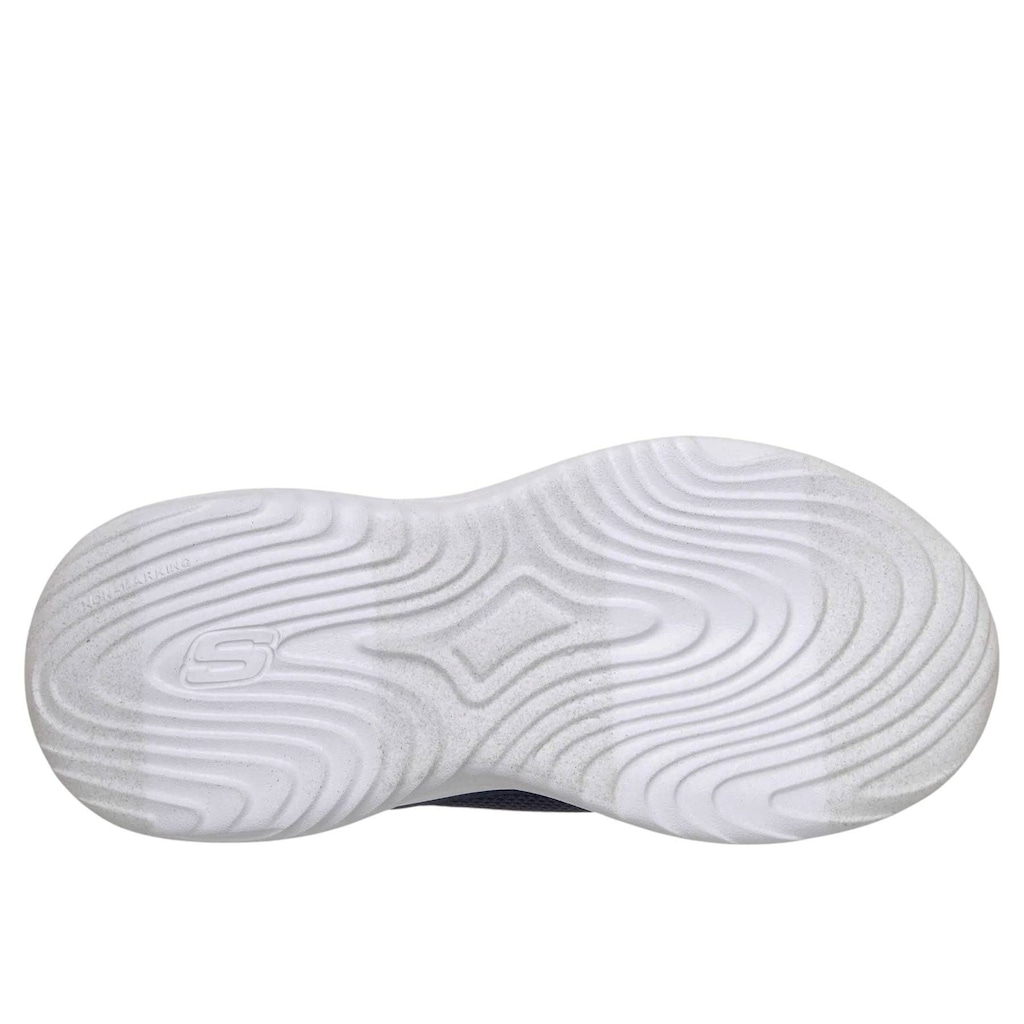 Imagem 4 do produto Tênis Infantil Skechers Bounder Pro
