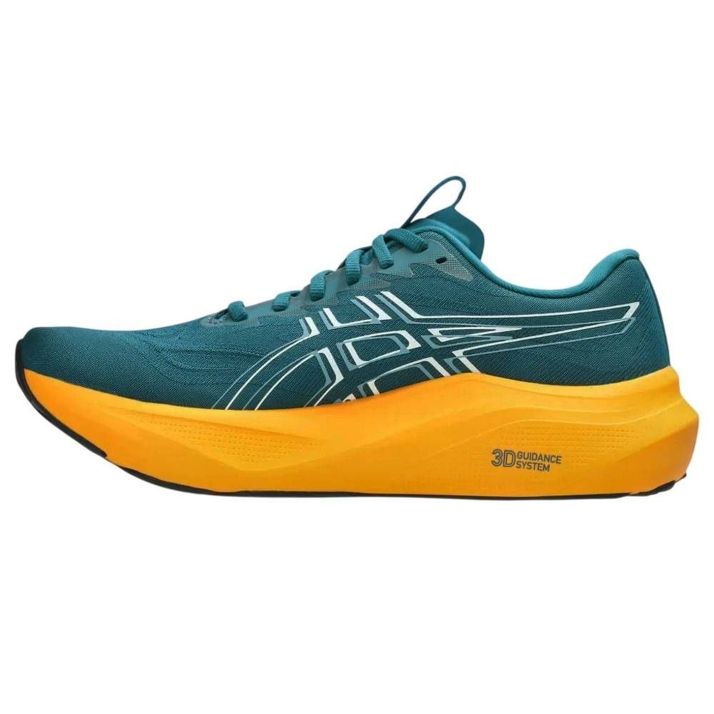 Imagem 2 do produto Tênis Masculino Asics Gt 2000 14