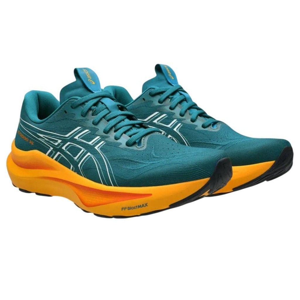 Imagem 3 do produto Tênis Masculino Asics Gt 2000 14