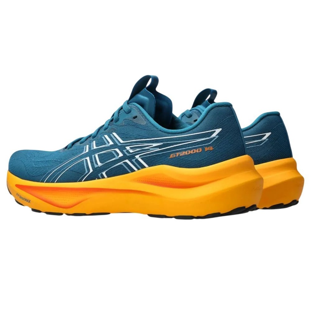 Imagem 4 do produto Tênis Masculino Asics Gt 2000 14