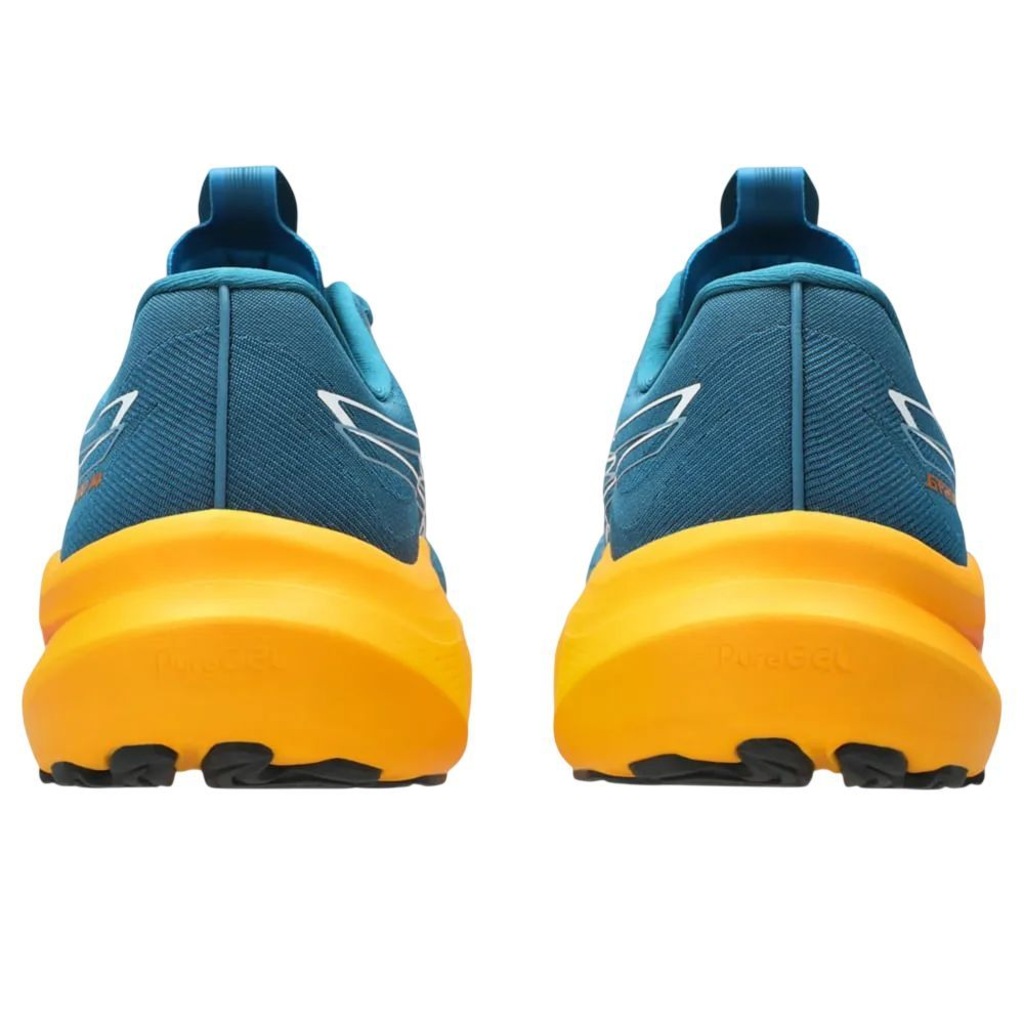 Imagem 5 do produto Tênis Masculino Asics Gt 2000 14