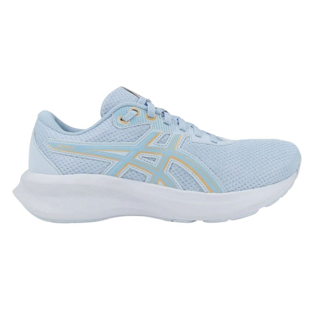 Imagem 1 do produto Tênis Feminino Asics Raiden 5