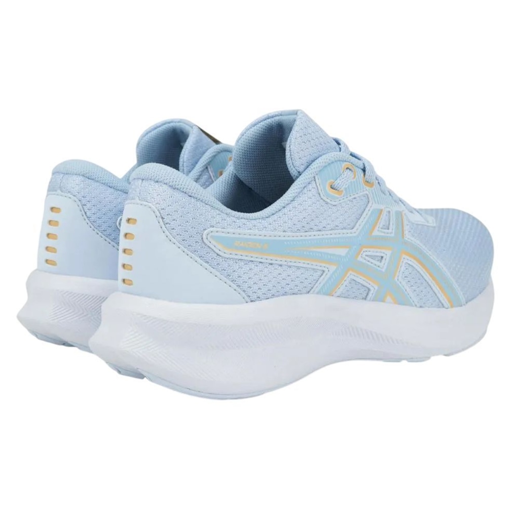 Imagem 3 do produto Tênis Feminino Asics Raiden 5