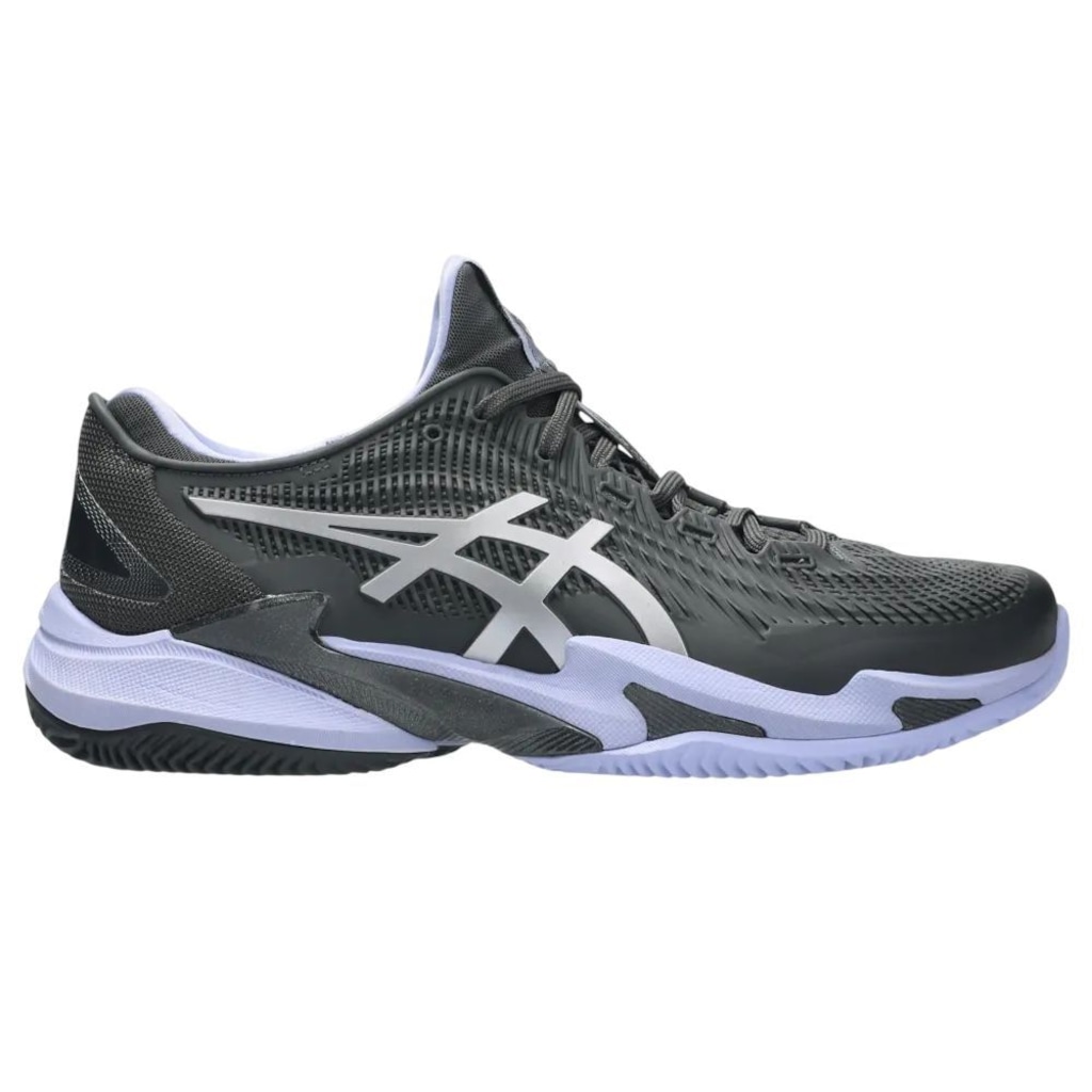 Imagem 1 do produto Tênis Masculino Asics Court FF 3 Clay Night Energ