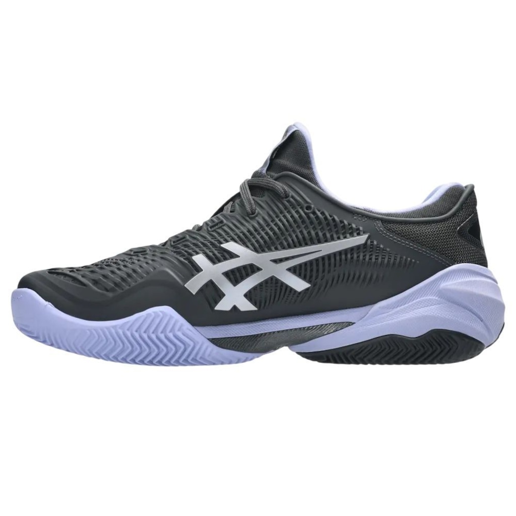 Imagem 2 do produto Tênis Masculino Asics Court FF 3 Clay Night Energ