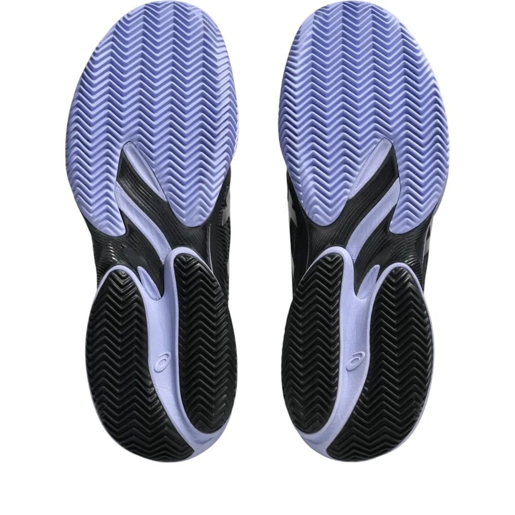 Imagem 5 do produto Tênis Masculino Asics Court FF 3 Clay Night Energ