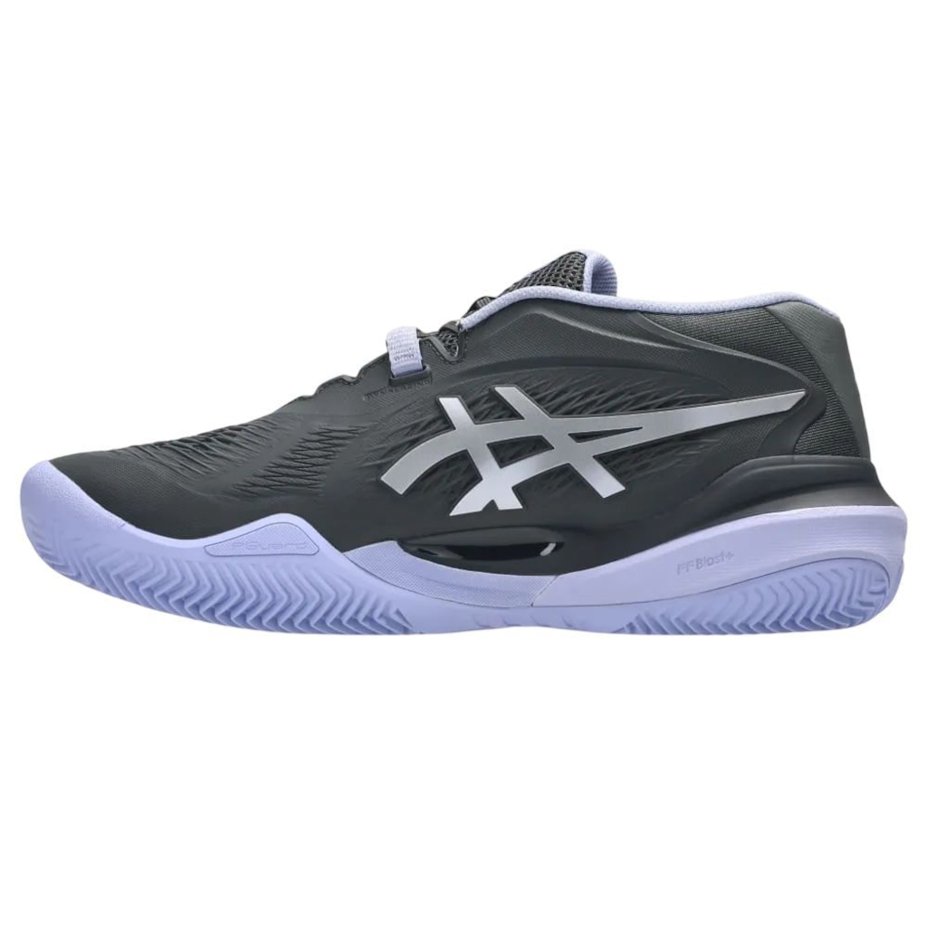 Imagem 2 do produto Tênis Masculino Asics Gel Resolution X Clay Night