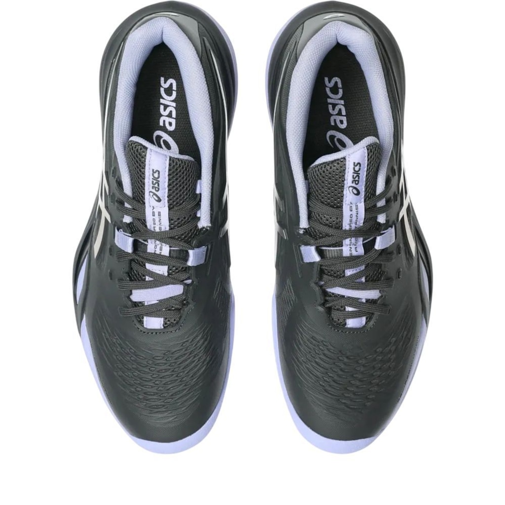 Imagem 3 do produto Tênis Masculino Asics Gel Resolution X Clay Night