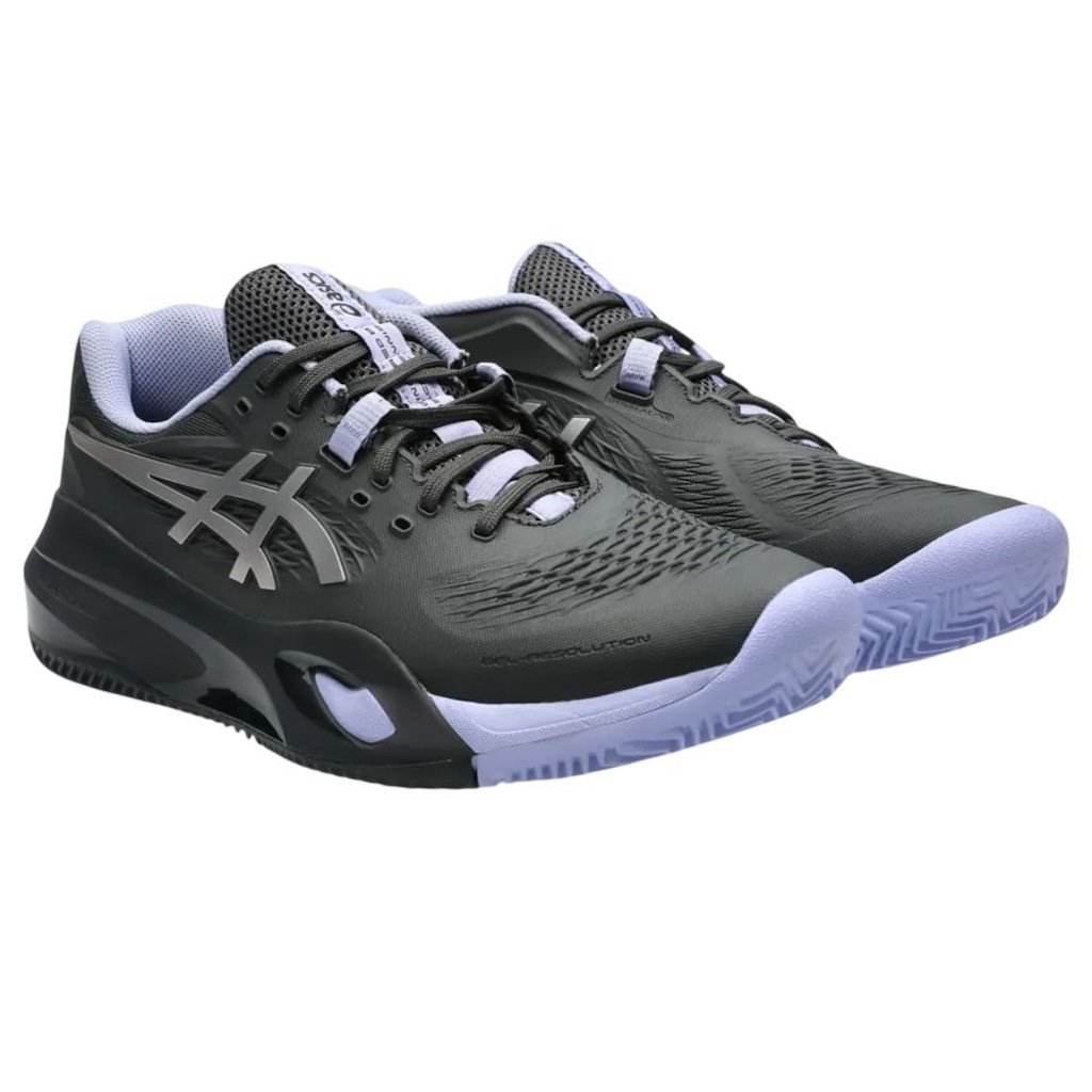 Imagem 4 do produto Tênis Masculino Asics Gel Resolution X Clay Night