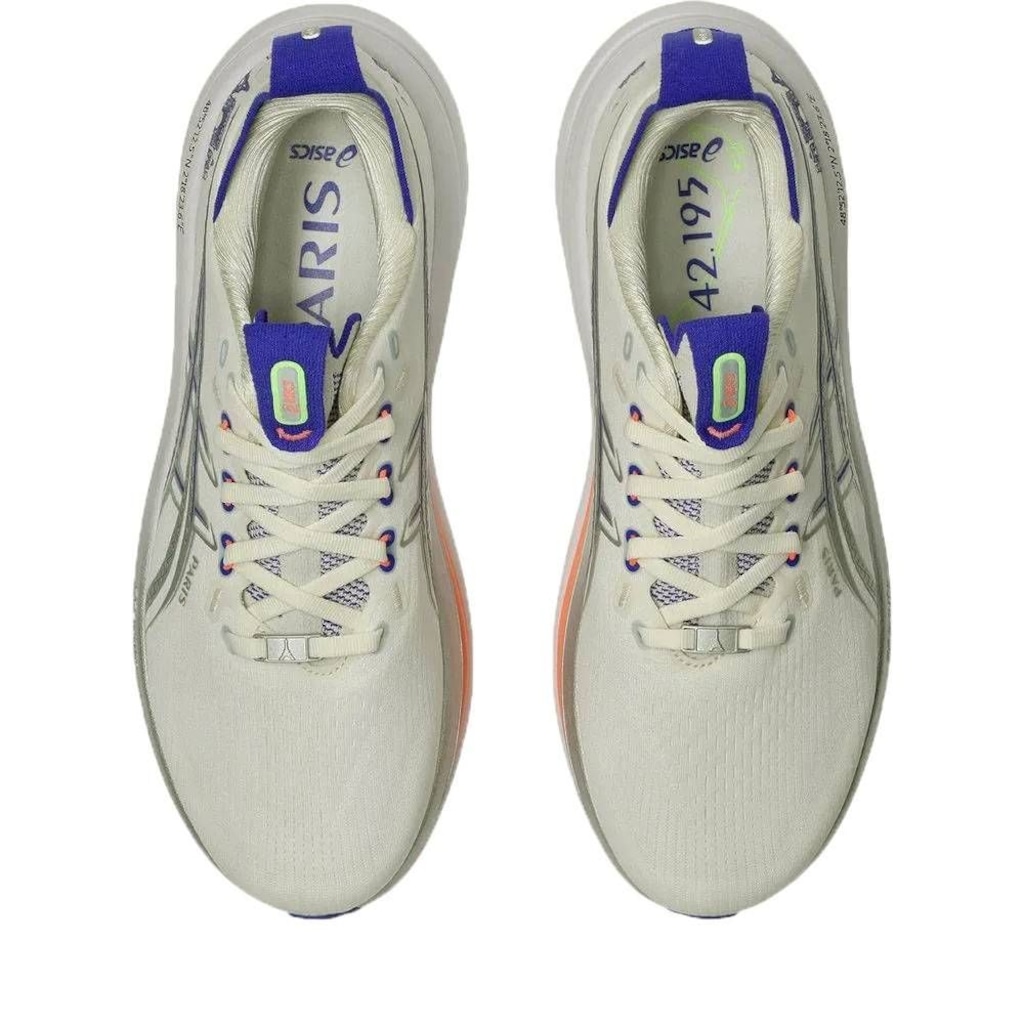 Imagem 3 do produto Tênis Masculino Asics Gel Nimbus 28 Paris