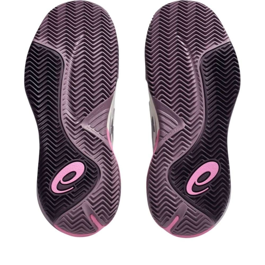 Imagem 5 do produto Tênis Feminino Asics Gel Resolution X Clay