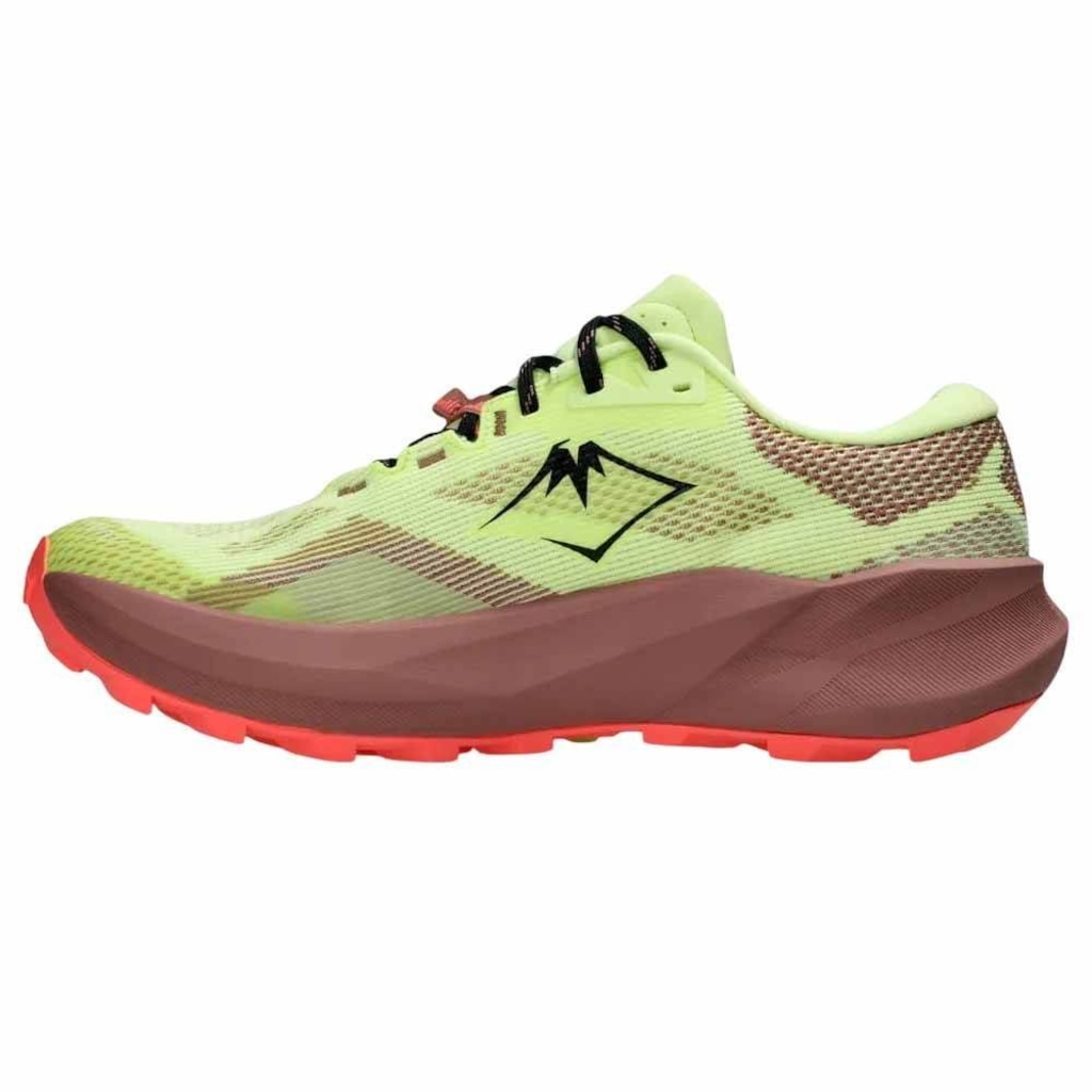 Imagem 2 do produto Tênis Masculino Asics Trabuco 14